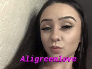 Aligreenlove