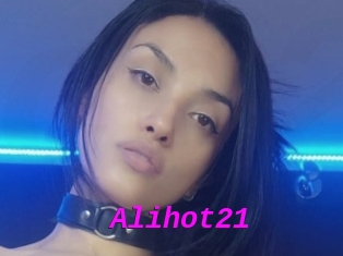 Alihot21