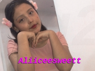 Aliiceesweett