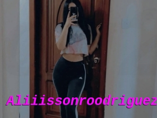 Aliiissonroodriguez