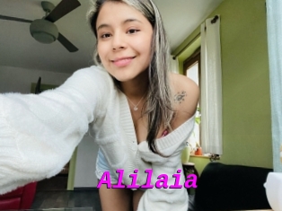 Alilaia