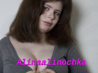 Alinaalinochka