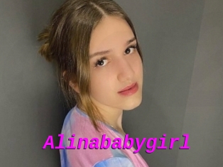 Alinababygirl