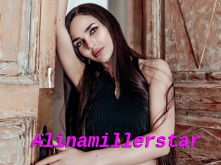 Alinamillerstar