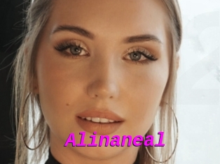 Alinaneal