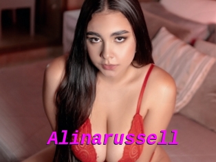 Alinarussell