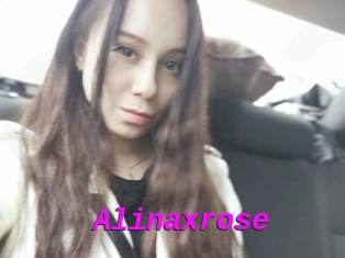 Alinaxrose