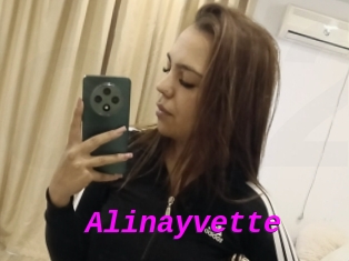 Alinayvette