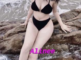 Alinee