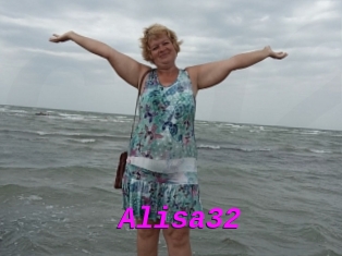 Alisa32