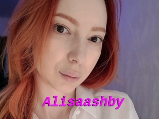 Alisaashby