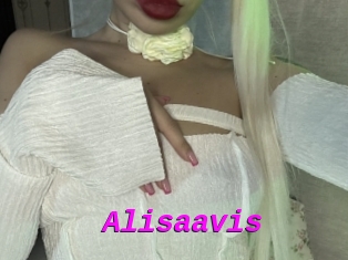 Alisaavis