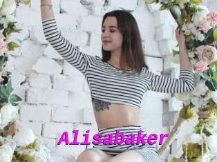 Alisabaker