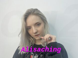 Alisaching