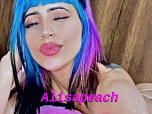 Alisapeach