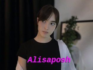 Alisaposh