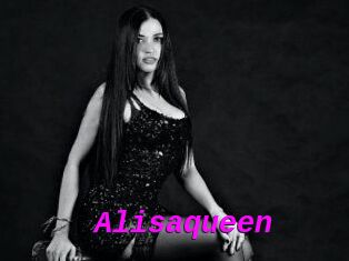 Alisaqueen