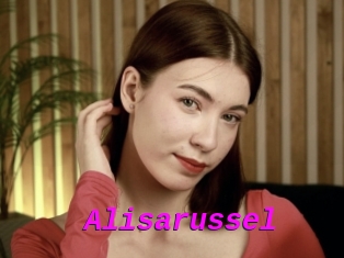 Alisarussel