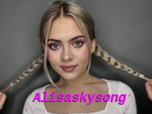 Alisaskysong