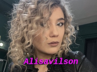 Alisavilson