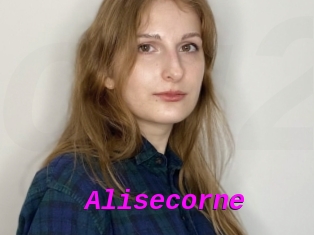 Alisecorne