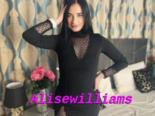 Alisewilliams