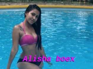 Alisha_boex