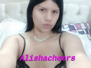 Alishacheers