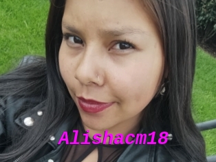 Alishacm18