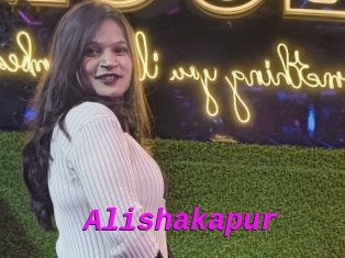 Alishakapur