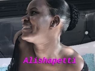 Alishapetti