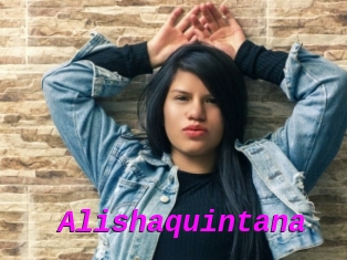 Alishaquintana