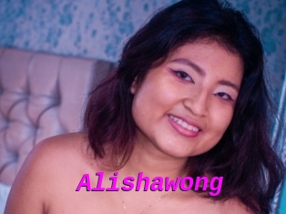 Alishawong