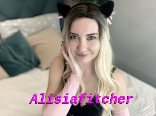 Alisiafitcher