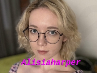 Alisiaharper