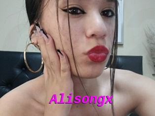 Alisongx