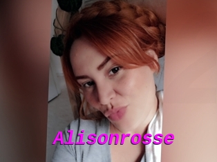 Alisonrosse