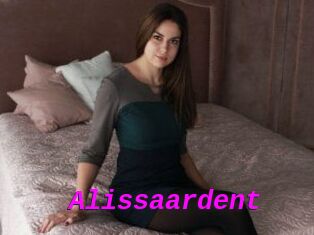 Alissaardent