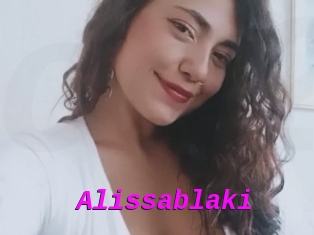 Alissablaki