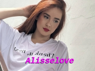 Alisselove