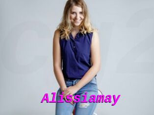 Alissiamay