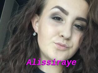 Alissiraye