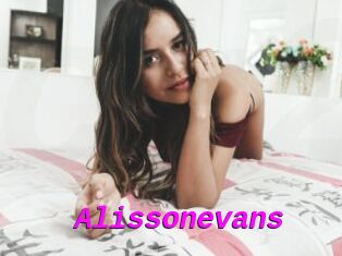 Alissonevans