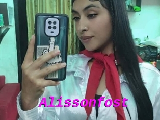 Alissonfost