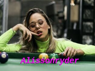 Alissonryder