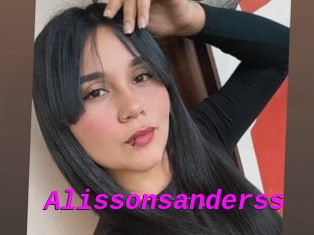 Alissonsanderss