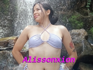 Alissonxion