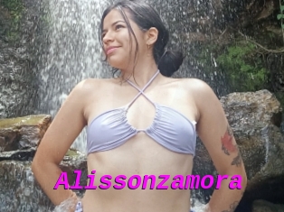 Alissonzamora