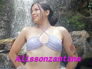 Alissonzantana