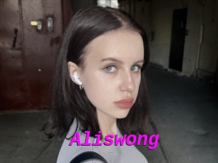 Aliswong